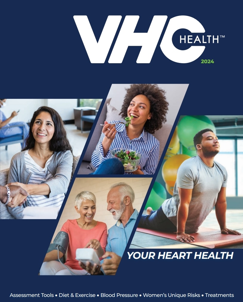 VHC Health Digestive Health