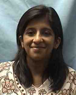 Deepali N. Kothary