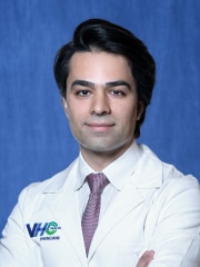 Dr. Sadeghikhah VHC Health Neurology