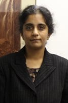 Padmaja Kolachana