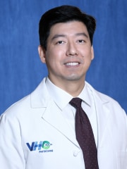 Benny S. Kim