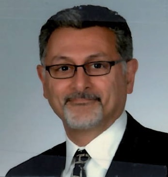 Samir M. Fakhry