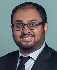 Salil H. Desai