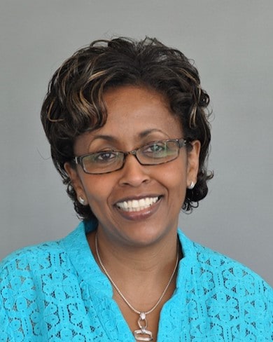 Yemisrach Mulugeta