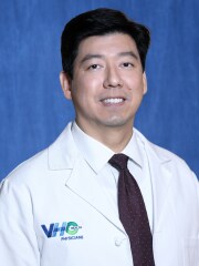 Dr. Kim VHC Health Neurology